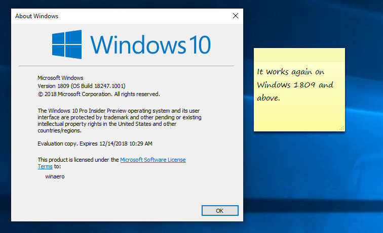 microsoft sticky notes download offline installer windows 8